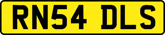 RN54DLS