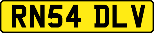 RN54DLV