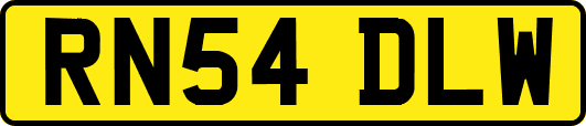 RN54DLW