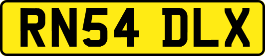 RN54DLX