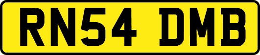 RN54DMB