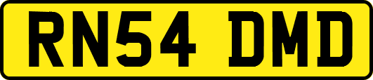 RN54DMD