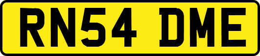 RN54DME