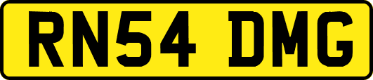 RN54DMG
