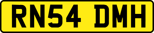 RN54DMH