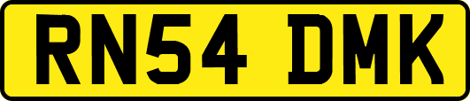 RN54DMK