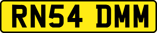 RN54DMM