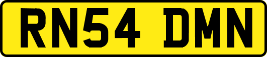 RN54DMN