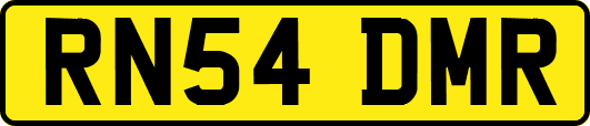 RN54DMR