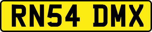 RN54DMX