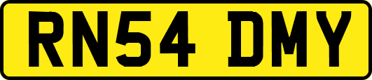RN54DMY