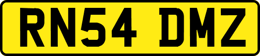 RN54DMZ