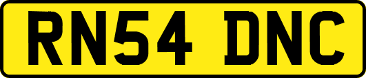 RN54DNC
