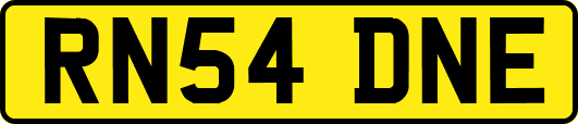 RN54DNE