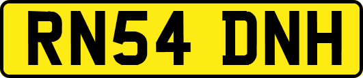 RN54DNH