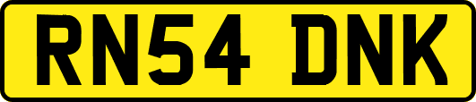 RN54DNK