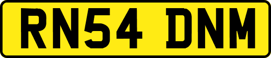 RN54DNM