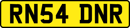 RN54DNR