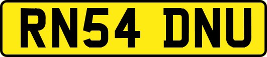 RN54DNU