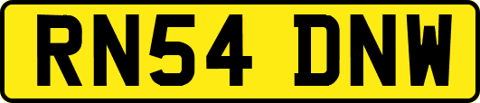 RN54DNW