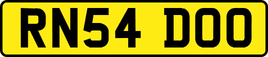 RN54DOO