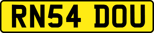 RN54DOU