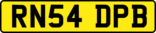 RN54DPB