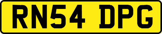 RN54DPG