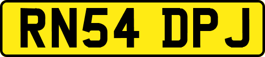 RN54DPJ