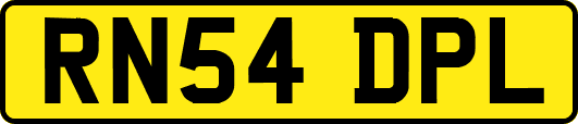 RN54DPL