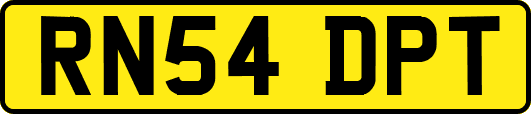 RN54DPT