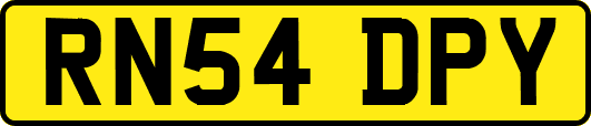RN54DPY