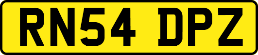 RN54DPZ