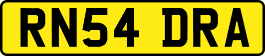 RN54DRA