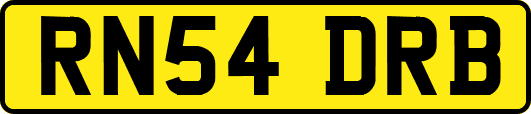 RN54DRB