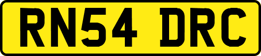 RN54DRC