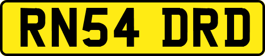 RN54DRD