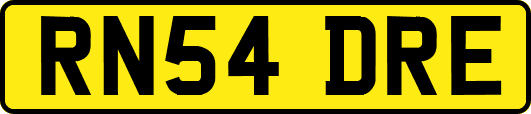 RN54DRE