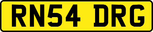 RN54DRG