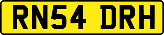RN54DRH
