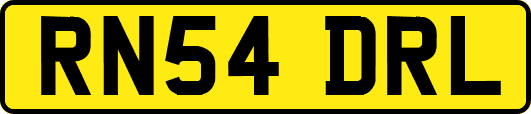 RN54DRL