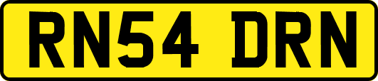 RN54DRN