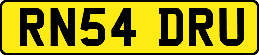 RN54DRU