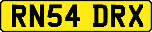 RN54DRX