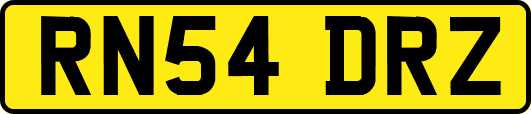 RN54DRZ