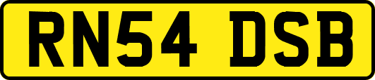 RN54DSB