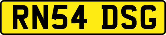 RN54DSG