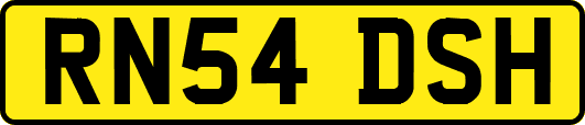 RN54DSH