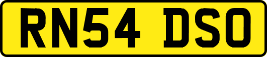 RN54DSO