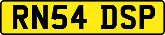 RN54DSP